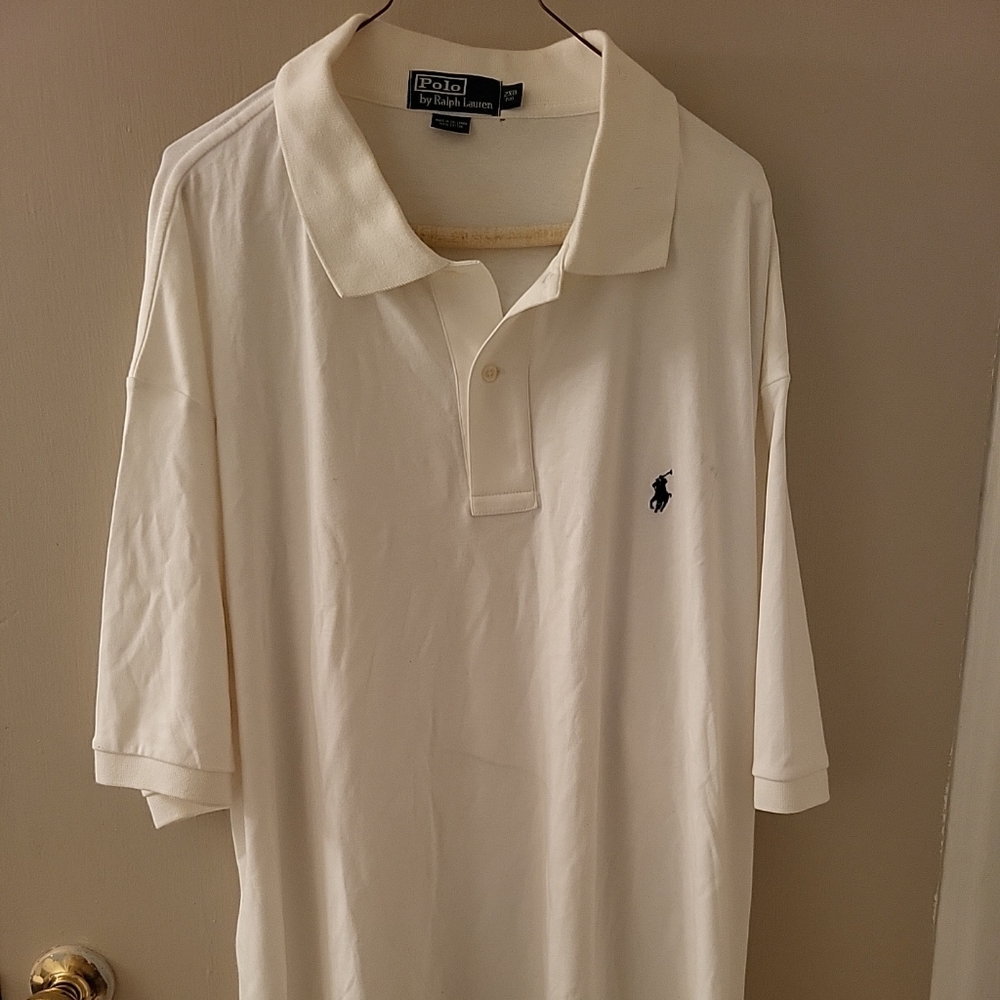 Polo Ralph Lauren classic
